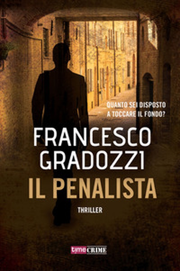 Il penalista - Librerie.coop Il penalista - Librerie.coop