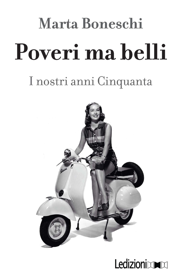 Poveri ma belli - Librerie.coop