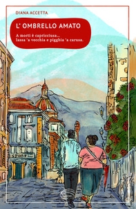 L'ombrello amato - Librerie.coop