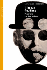 Il lapsus freudiano. Psicanalisi e critica testuale - Librerie.coop Il lapsus freudiano. Psicanalisi e critica testuale - Librerie.coop