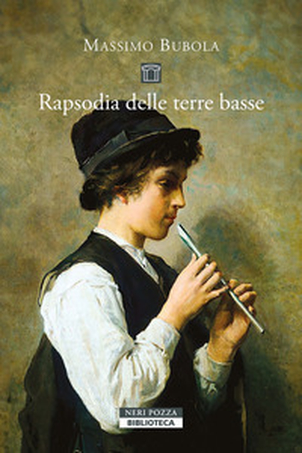 Rapsodia delle terre basse - Librerie.coop Rapsodia delle terre basse - Librerie.coop