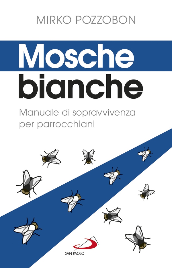 Mosche bianche - Librerie.coop