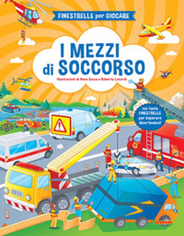 Mezzi di soccorso - Librerie.coop Mezzi di soccorso - Librerie.coop