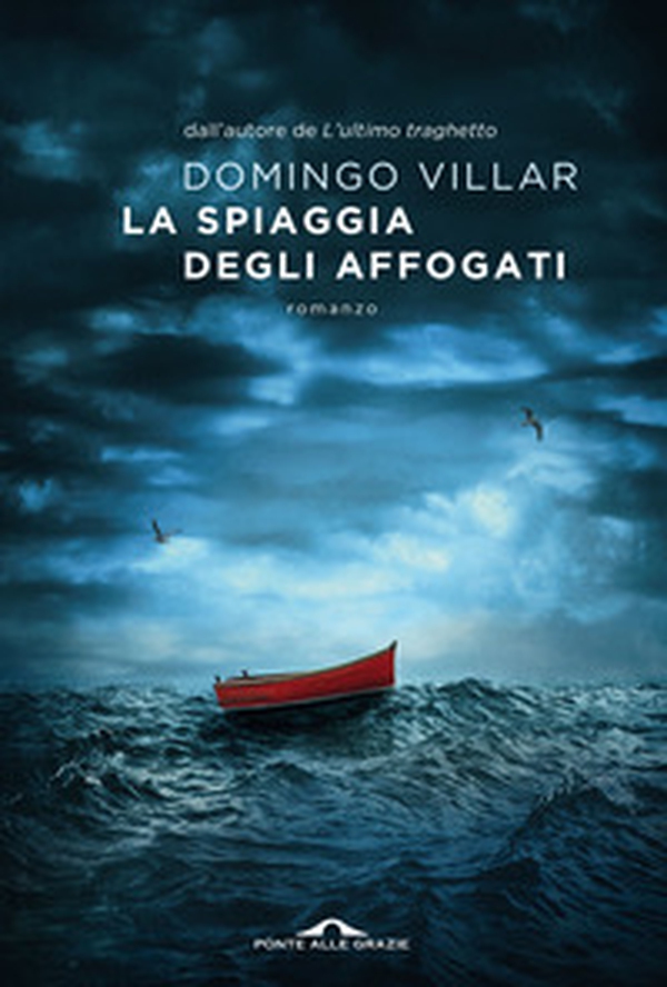 La spiaggia degli affogati - Librerie.coop La spiaggia degli affogati - Librerie.coop