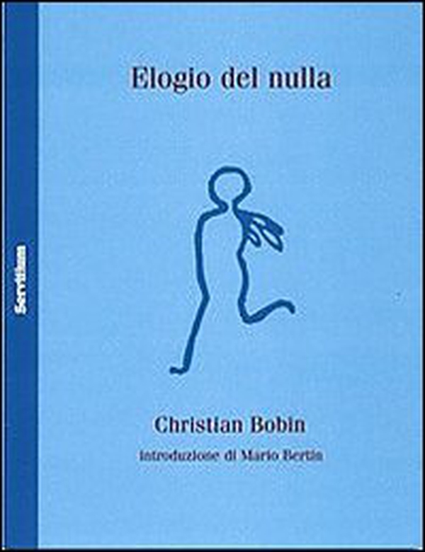 Elogio del nulla. Testo francese a fronte - Librerie.coop Elogio del nulla. Testo francese a fronte - Librerie.coop