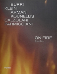 On Fire. Ediz. inglese - Librerie.coop On Fire. Ediz. inglese - Librerie.coop