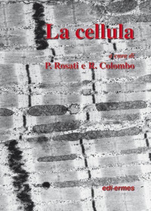 La cellula - Librerie.coop La cellula - Librerie.coop