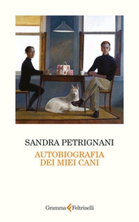 Autobiografia dei miei cani - Librerie.coop