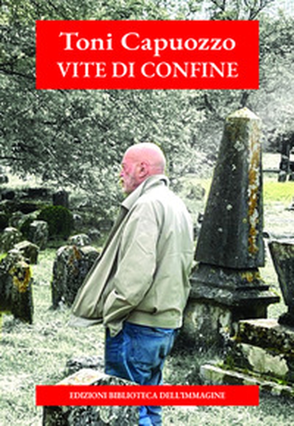Vite di confine - Librerie.coop Vite di confine - Librerie.coop