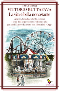 La vita è bella nonostante - Librerie.coop