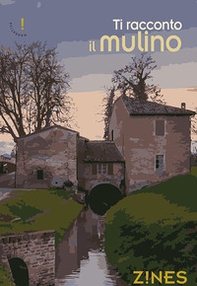 Ti racconto il Mulino - Librerie.coop Ti racconto il Mulino - Librerie.coop