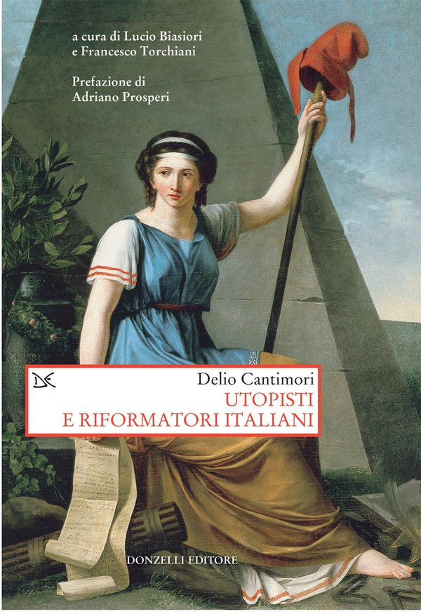 Utopisti e riformatori italiani - Librerie.coop Utopisti e riformatori italiani - Librerie.coop