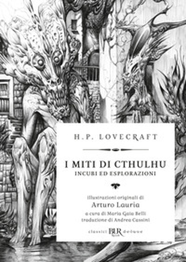 I miti di Cthulhu. Incubi ed esplorazioni - Librerie.coop