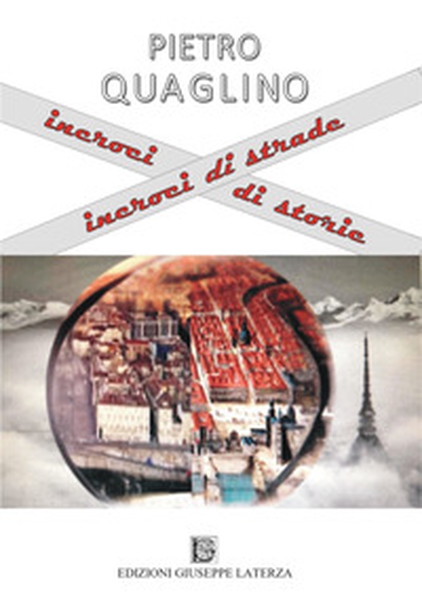 Incroci di strade incroci di storie - Librerie.coop Incroci di strade incroci di storie - Librerie.coop