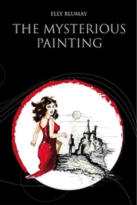 The mysterious painting - Librerie.coop The mysterious painting - Librerie.coop