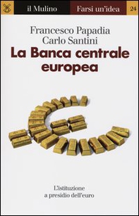 La Banca centrale europea - Librerie.coop