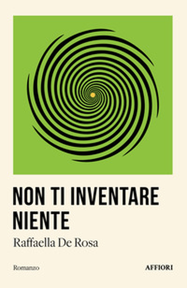 Non ti inventare niente - Librerie.coop Non ti inventare niente - Librerie.coop