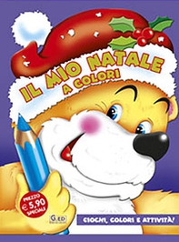 Il mio Natale a colori - Librerie.coop Il mio Natale a colori - Librerie.coop