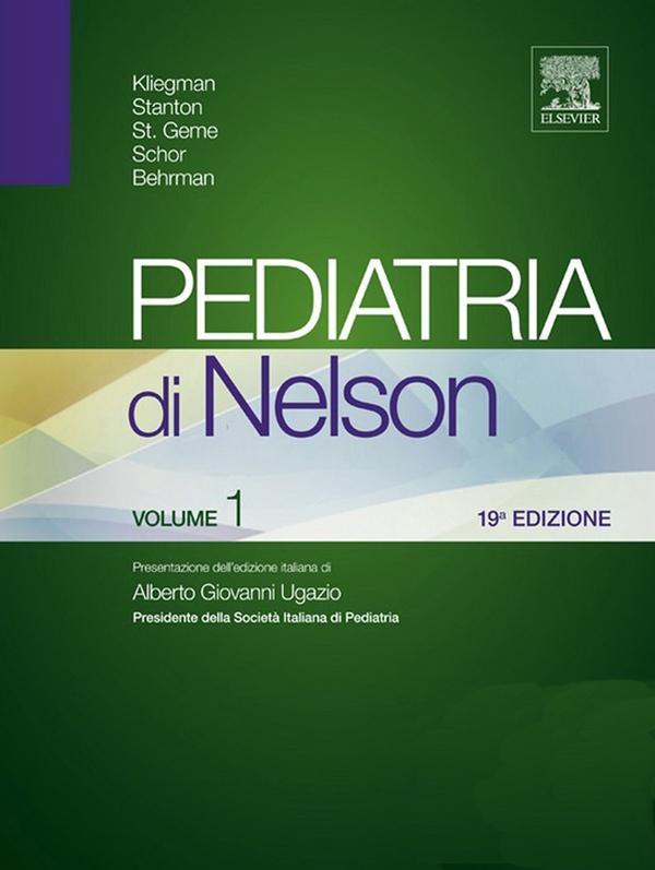 Pediatria di Nelson - Librerie.coop Pediatria di Nelson - Librerie.coop