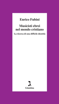 Musicisti ebrei nel mondo cristiano - Librerie.coop