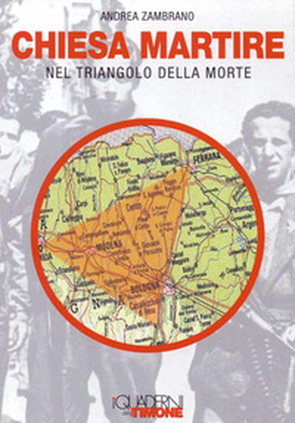 Chiesa martire nel triangolo della morte - Librerie.coop Chiesa martire nel triangolo della morte - Librerie.coop