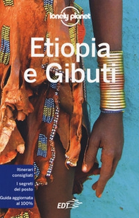 Etiopia e Gibuti - Librerie.coop Etiopia e Gibuti - Librerie.coop