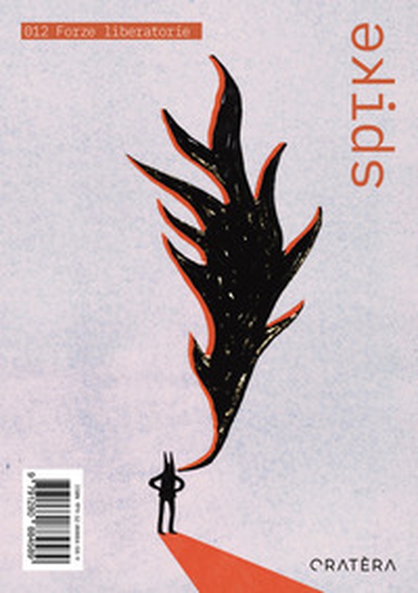 Spike - Vol. 12 - Librerie.coop