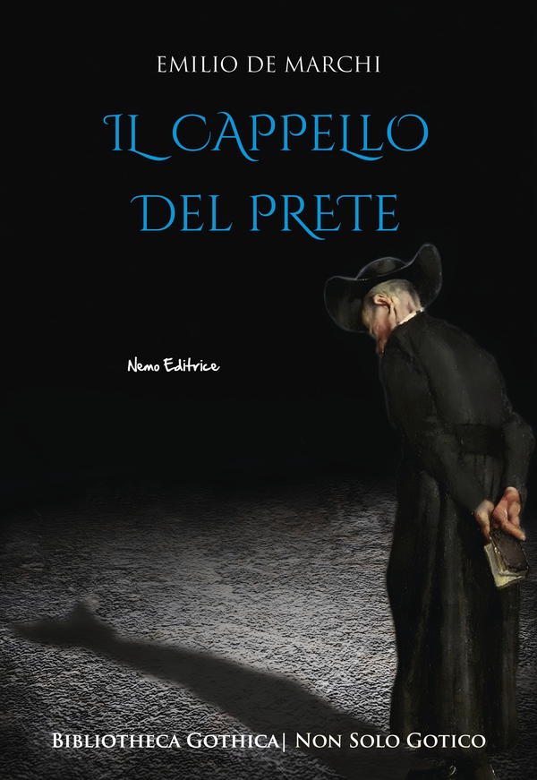Il cappello del prete - Librerie.coop Il cappello del prete - Librerie.coop
