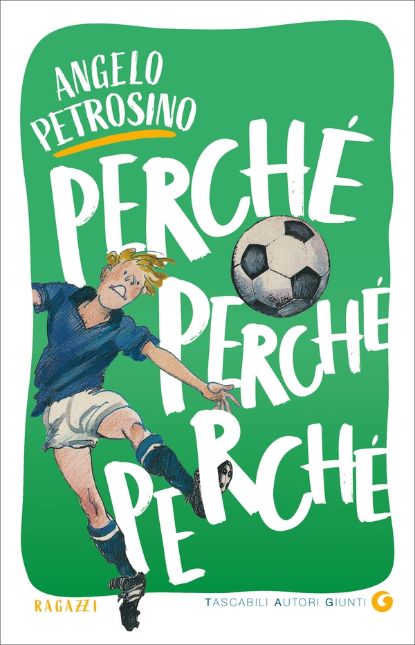 Perché perché perché - Librerie.coop Perché perché perché - Librerie.coop