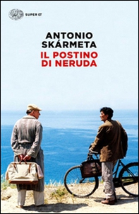 Il postino di Neruda - Librerie.coop Il postino di Neruda - Librerie.coop