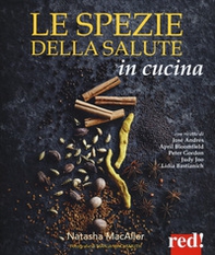 Le spezie della salute in cucina - Librerie.coop Le spezie della salute in cucina - Librerie.coop