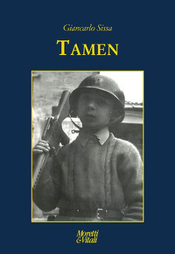 Tamen - Librerie.coop Tamen - Librerie.coop