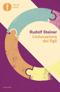 L'educazione dei figli - Librerie.coop L'educazione dei figli - Librerie.coop