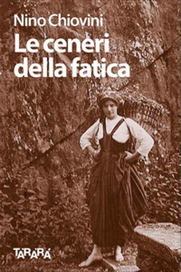 Le ceneri della fatica - Librerie.coop Le ceneri della fatica - Librerie.coop