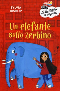 Un elefante sullo zerbino - Librerie.coop