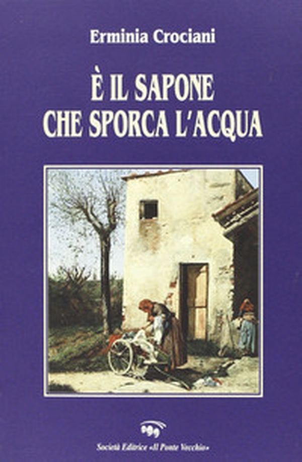 È il sapone che sporca l'acqua - Librerie.coop È il sapone che sporca l'acqua - Librerie.coop