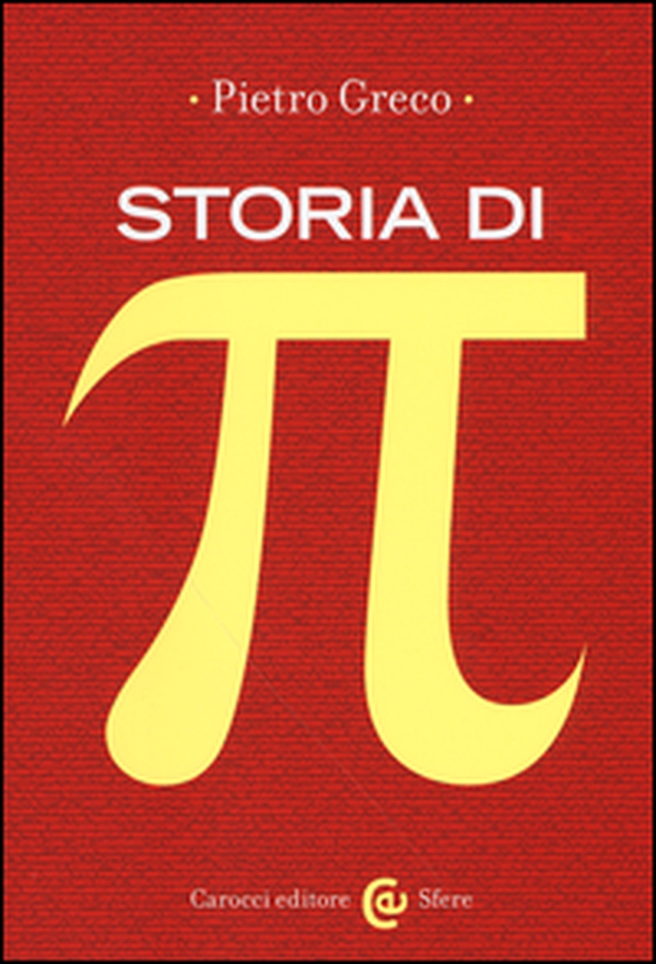 Storia di Pi Greco - Librerie.coop Storia di Pi Greco - Librerie.coop