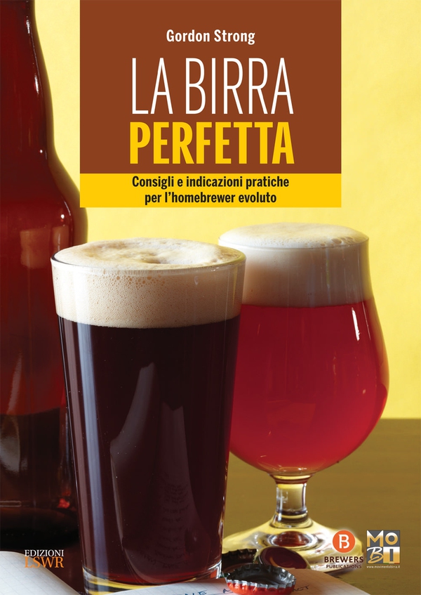 La birra perfetta - Librerie.coop La birra perfetta - Librerie.coop