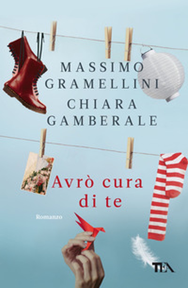 Avrò cura di te - Librerie.coop Avrò cura di te - Librerie.coop