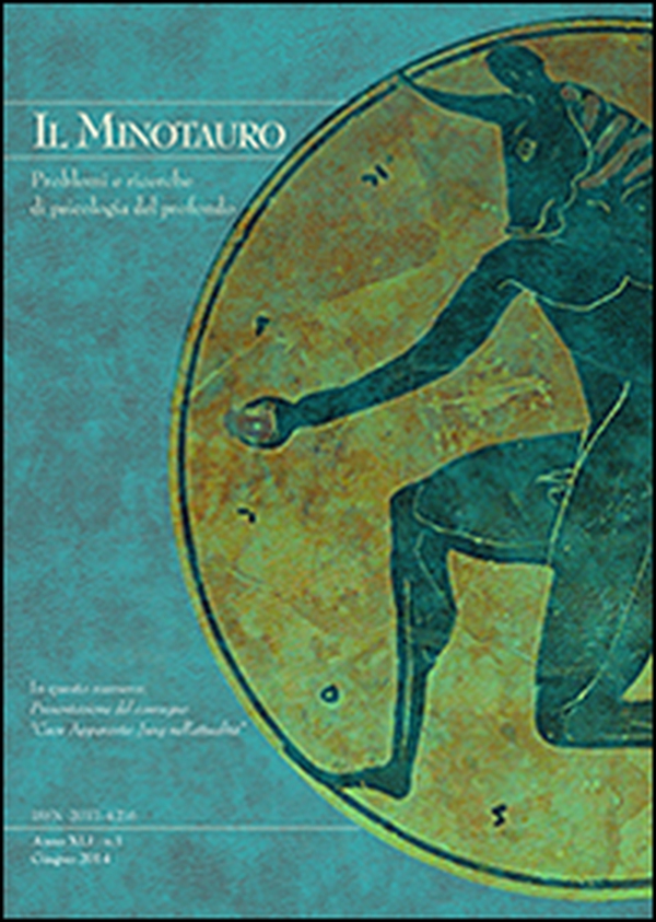 Il minotauro. Problemi e ricerche di psicologia del profondo - Vol. 1 - Librerie.coop Il minotauro. Problemi e ricerche di psicologia del profondo - Vol. 1 - Librerie.coop