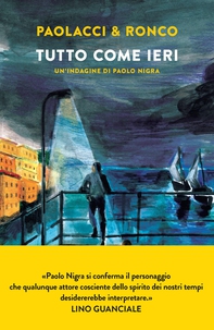 Tutto come ieri - Librerie.coop Tutto come ieri - Librerie.coop
