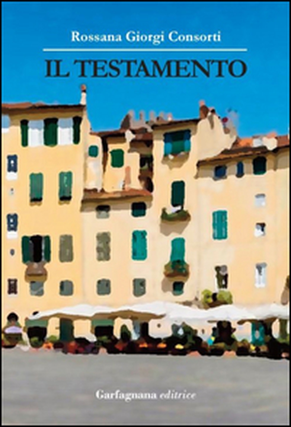 Il testamento - Librerie.coop Il testamento - Librerie.coop