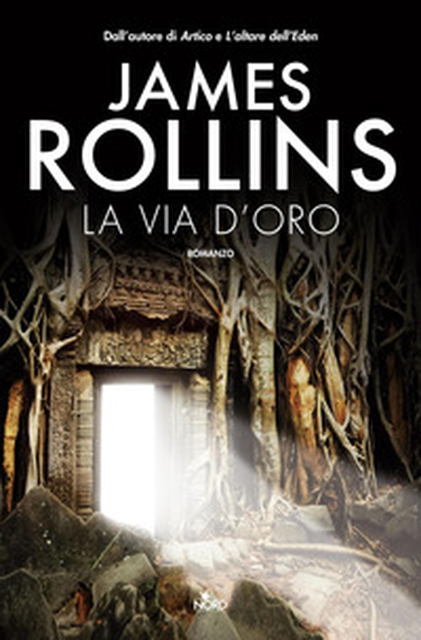 La via d'oro - Librerie.coop La via d'oro - Librerie.coop