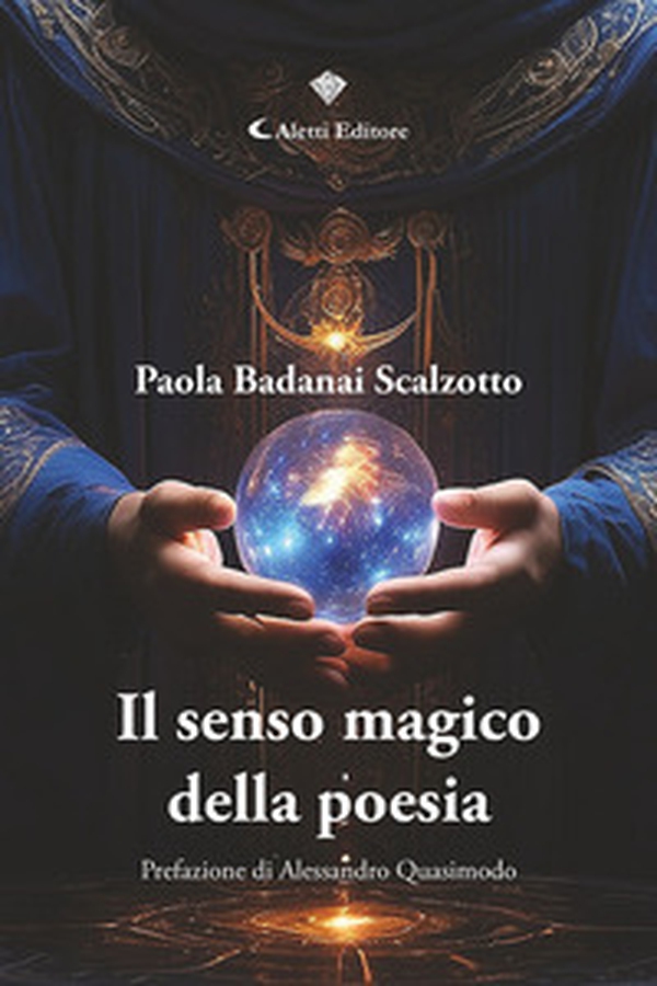 Il senso magico della poesia - Librerie.coop