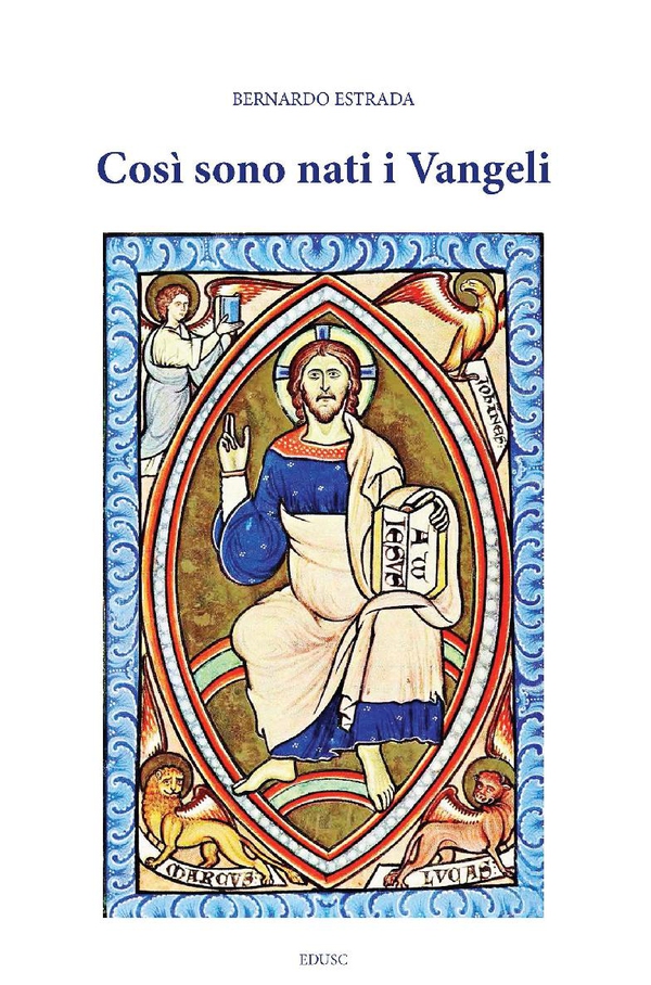 Così sono nati i Vangeli - Librerie.coop Così sono nati i Vangeli - Librerie.coop