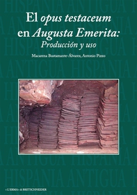 El opus testaceum en Augusta Emerita - Librerie.coop