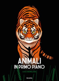Animali in primo piano - Librerie.coop