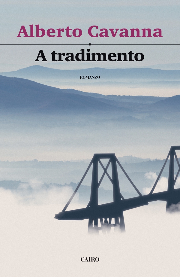 A tradimento - Librerie.coop A tradimento - Librerie.coop