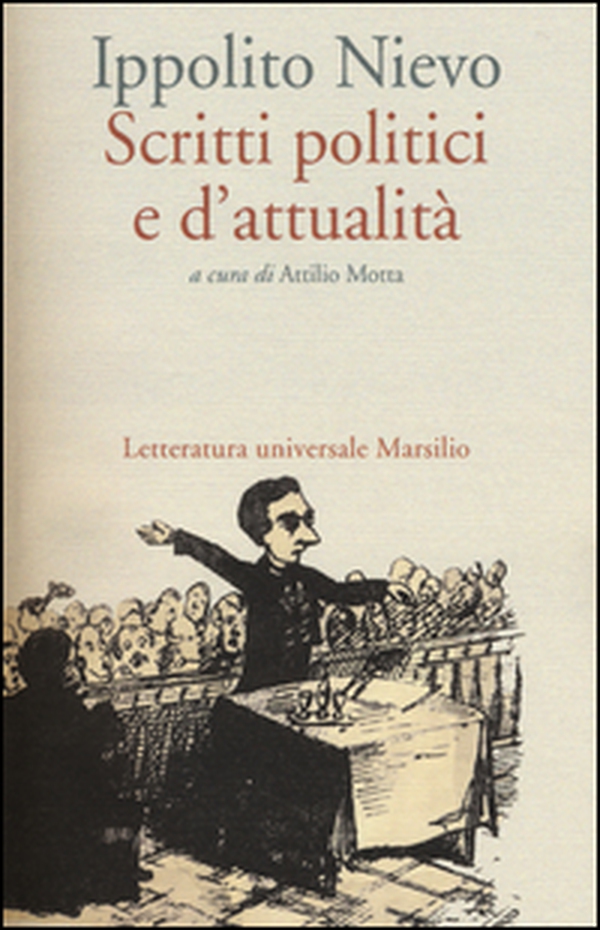 Scritti politici e d'attualità - Librerie.coop Scritti politici e d'attualità - Librerie.coop