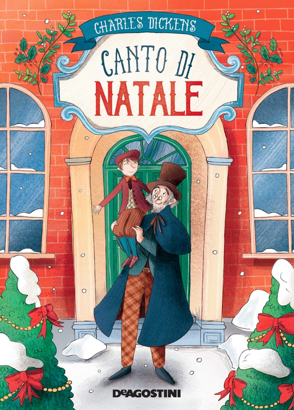 Il canto di Natale - Librerie.coop Il canto di Natale - Librerie.coop